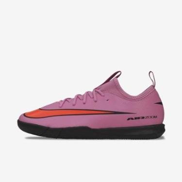 Imagem de Chuteira Futsal Nike Zoom Mercurial Vapor 16 Academy Infantil-Unissex