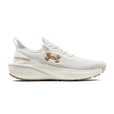 Imagem de Tênis Under Armour Charged Quicker 2 Unissex-Unissex