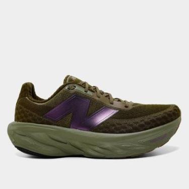 Imagem de Tênis New Balance Fresh Foam X 1080 V14 Masculino-Masculino
