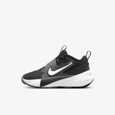 Imagem de Tênis Nike Team Hustle D12 Infantil-Unissex