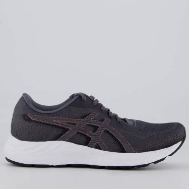 Imagem de Tênis Asics Ugoki Feminino Cinza-Feminino