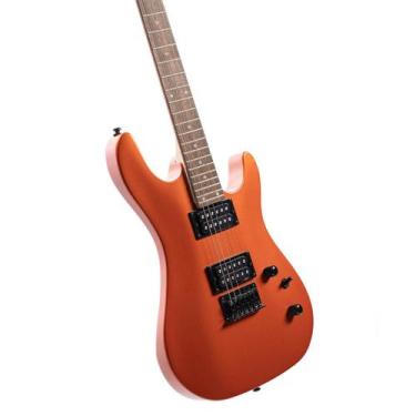 Imagem de Guitarra Cort KX 100 Iron Oxide