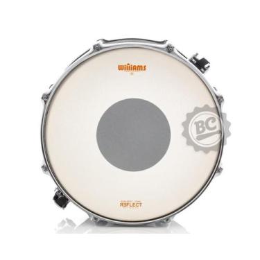 Imagem de Pele Williams Signature Aposan Reflect Heavy Coated Dot 12 filme duplo
