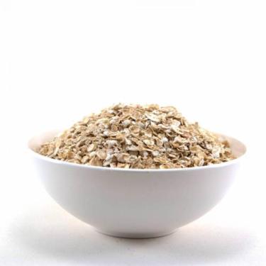 Imagem de Aveia Laminada Natural 100g - Super Fit Salvador