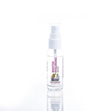 Imagem de Sérum Capilar 30g Ácido Hialurônico Anti Frizz Brilho Lovely - Lovely 