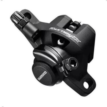 Imagem de Pinça De Freio Mecanico Tourney Tx Br-TX805 Dianteiro Com Ad - Shimano
