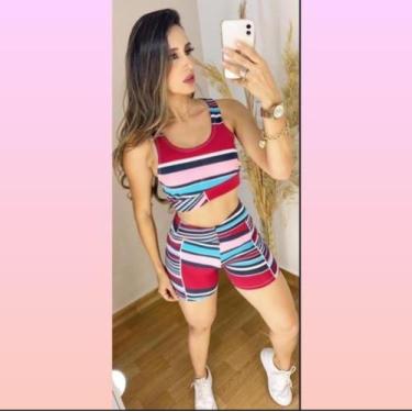 Imagem de Conjunto fitness