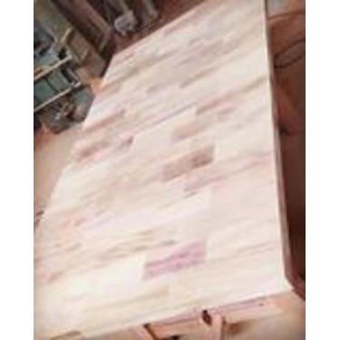 Imagem de Mesa cavalete tampo maciço 2.00x1.00 - fabricademoveispaiefilho