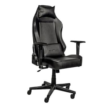 Imagem de Cadeira Gamer Viper Pro Mamba Evolution VP003 - Viper Pro Gamer