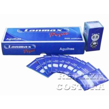 Imagem de 90 Agulhas Dpx17 - 90/14