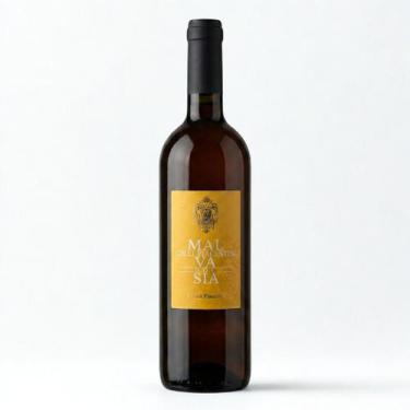 Imagem de Vinho Branco Seco Italiano Malvasia Colli Piacentini DOC 750ml - Canti