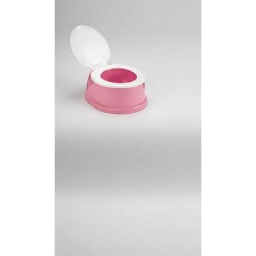 Imagem de Troninho Infantil Desfralde Seguro Confortável - Congratulations Store