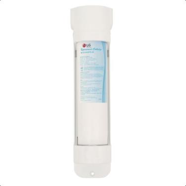 Imagem de Filtro Agua Geladeira LG EBS61443327 modelo GC-J237JSP Novo, Garantia 