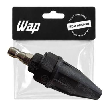 Imagem de Bico Lavadora Alta Pressão Wap 4100 W2 Turbo Ultra Original
