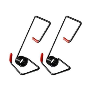 Imagem de Aprimorador De Pressão Para Limpador De Para-brisa Universal Vermelho,