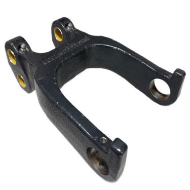 Imagem de Jumelo Empilhadeira Crown WP3000 Series