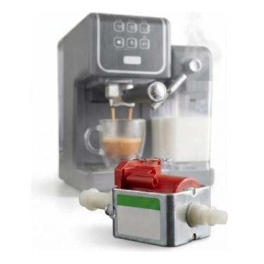 Imagem de Bomba de Água KP2 DOBB para Cafeteira Oster Primalatte Evolution Stain