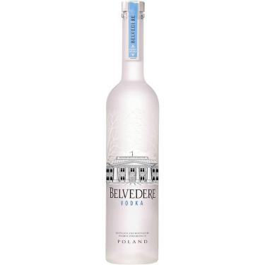 Imagem de Vodka Belvedere