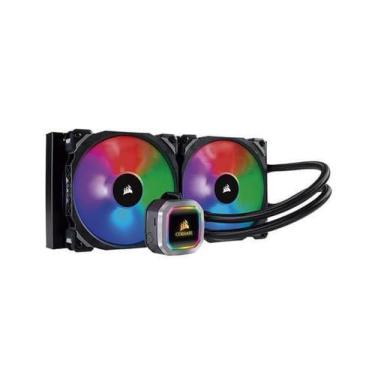 Imagem de Water Cooler Corsair Hydro H115i Platinum Rgb - Cw-9060038-Ww