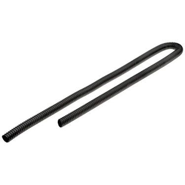 Imagem de ACDelco Carretel profissional 33761 de 1,8 m a granel de mangueira de duto de ar de 10 cm