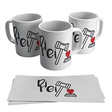 Imagem de Caneca Presente Direito Advogado