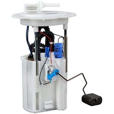 Imagem de Conjunto de módulo de bomba de combustível BOSCH 69701 - compatível com Nissan Sentra selecionado