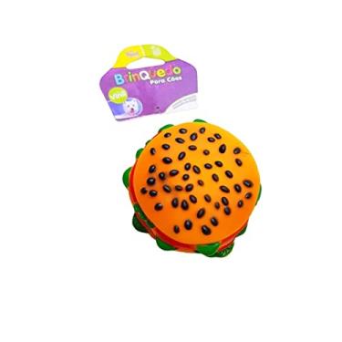 Imagem de The Pets Brinquedo Mini Xburger Vinil