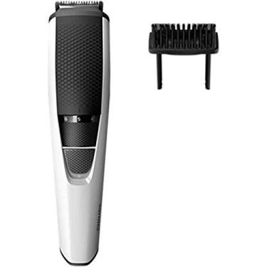 Imagem de Philips Aparador de Barba, 11 Opções de Corte, Lâminas Autoafiáveis, Recarregável, Bivolt - BT3206/14