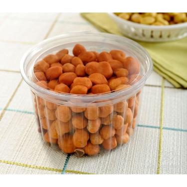 Imagem de Embalagem Plastica Articulada G 771M Millenium 500Ml 200Un