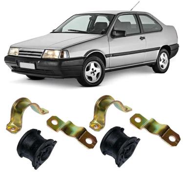 Imagem de Kit Estabilizador Fiat Tempra Dianteiro 1992 Até 1997 20MM - O Par
