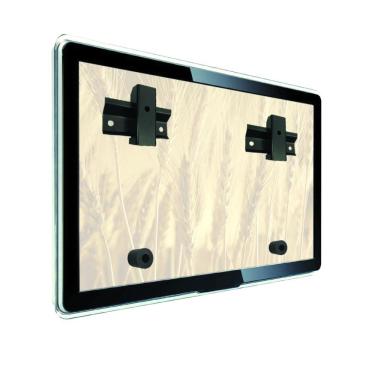 Imagem de Suporte Brasforma Para TV LED/PLASMA/LCD 10 a 85 Polegadas Em Aço Carbono SBRU 758