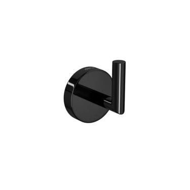 Imagem de Cabide Deca Disco 2060.BL.DSC.NO Black Noir