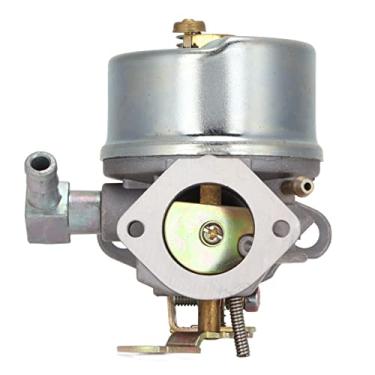 Imagem de Kit de carburador, confiável Excelente simples de substituir Fácil instalação Junta de carburadores para soprador de neve OHSK70