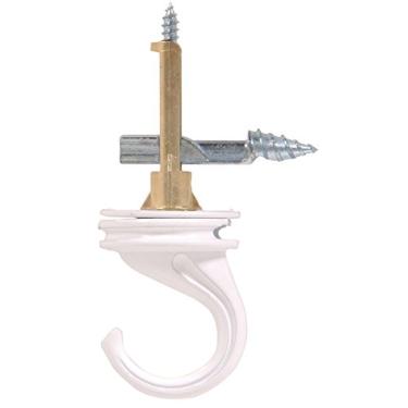 Imagem de The Hillman Group 122415, revestimento branco