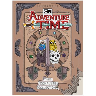 Imagem de Adventure Time: The Complete Series