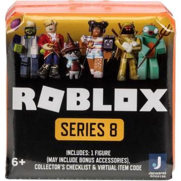 Roblox Deluxe Mystery Pack Series 3 Sort. 2237 - Sunny - Sunny