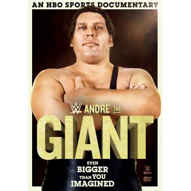Imagem de Wwe: Andre the Giant