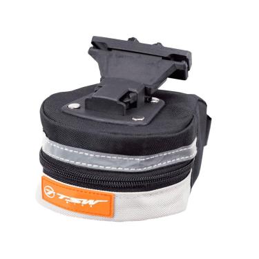 Imagem de Bolsa de Selim Mod 04 Faixa Refletidora Impermeável TSW