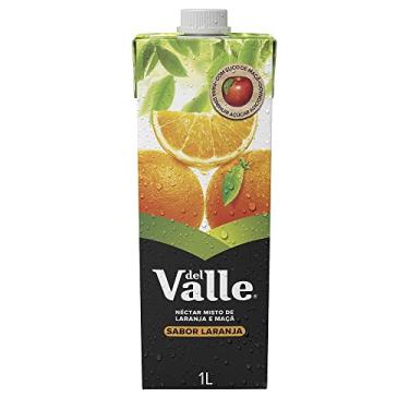 Imagem de Suco Del Vale Mais Néctar De Laranja 1 L