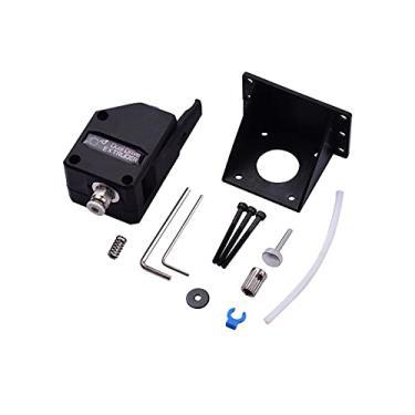 Imagem de LUGU Peças da impresso 3D atu zadas Extruso de unidade dupla de 1,75 mm de alto desempenho compatível com CR10 / 3/3 Pro ET4 / ET5 / E16