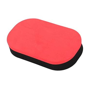 Imagem de Esponja de de Pá de Tênis de Mesa Artigos Esportivos Ferramentas Profissional Durável Raquete de Pingue-pongue Portátil Esponja