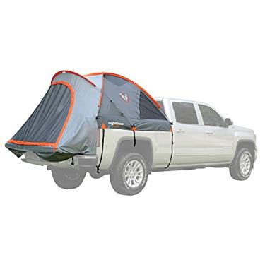Imagem de Rightline Gear Barraca de cama de caminhão curto de tamanho médio para 2 pessoas para a...