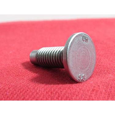 Imagem de DODGE RAM 1500 2500 3500 Parafuso de suporte de para-choque dianteiro ou traseiro NOVO OEM MOPAR