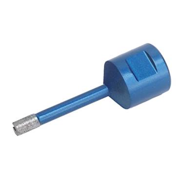 Imagem de Broca de furos, abridor de furo de diamante Fácil instalação para granito para concreto para telhas de cerâmica(6mm)