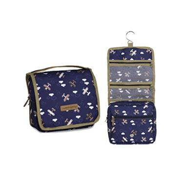 Imagem de NÉCESSAIRE VIAGEM AVIÃO- MASTERBAG