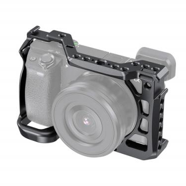 Imagem de Gaiola Cage SmallRig CCS2493 para Sony a6600 / ILCE6600