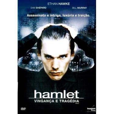 Imagem de Hamlet - Vingança e Tragédia ( Hamlet ) Michael Almereyda