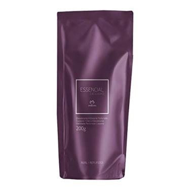 Imagem de Refil Desodorante Hidratante Corporal Essencial Exclusivo Feminino 200g - Natura