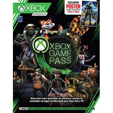 Imagem de Superpôster XBOX - Xbox Game Pass
