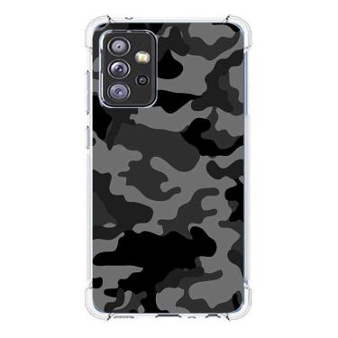 Imagem de Capa Capinha De Celular Compatível com Galaxy A53 Samsung Personalizada